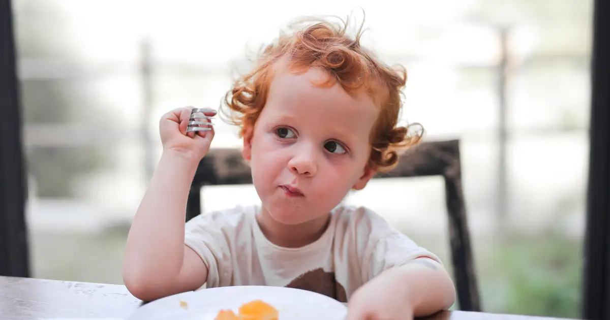 Why children often eat less in hot weather—and when parents should worry