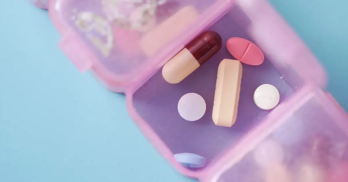 Pharmacist-led medication review can improve medication use in older adults with cancer