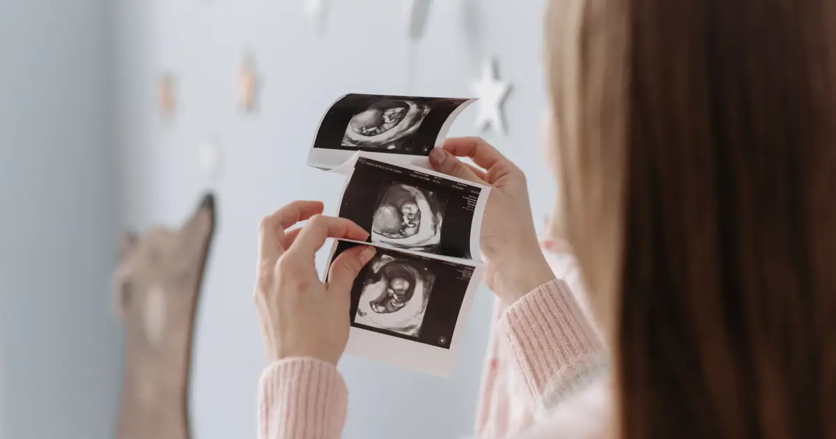 Stress during pregnancy may change placental signals linked to fetal brain development