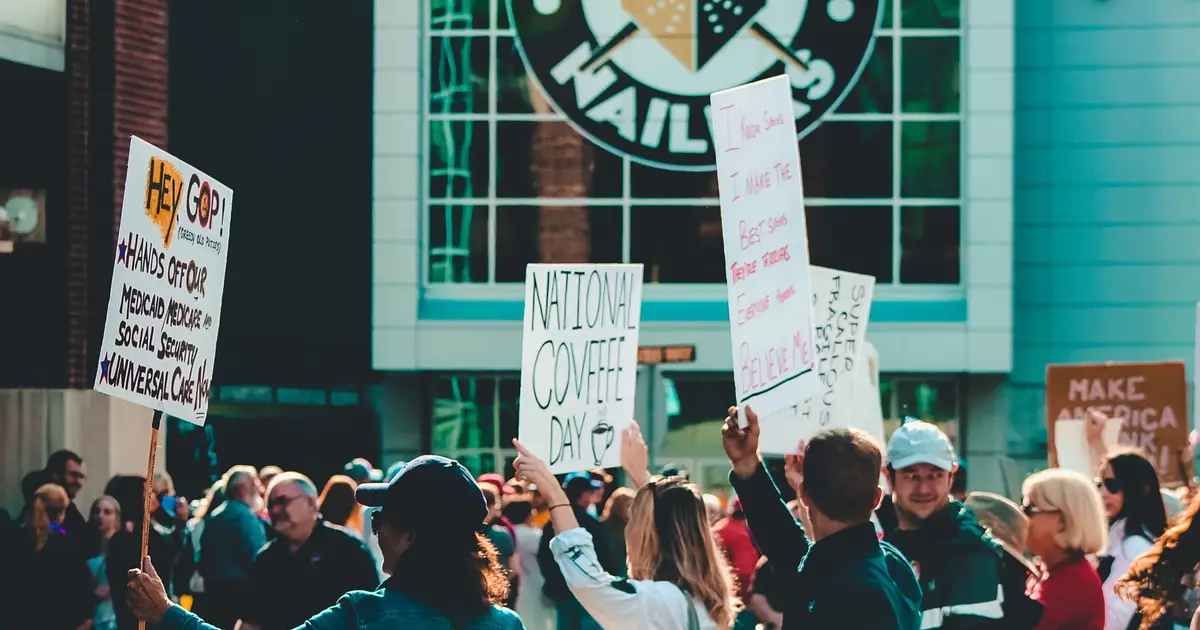 Study across 40 countries: Political activism linked to representation
