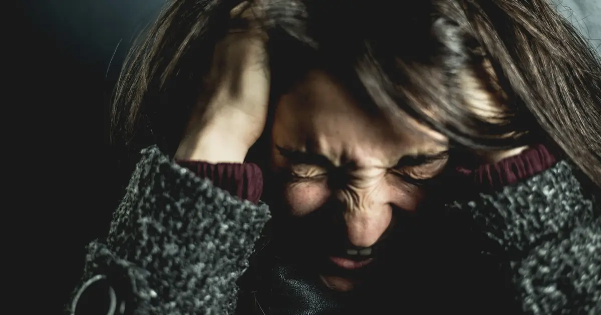 Traumatic memories are often fragmented. A psychologist explains how and why that happens