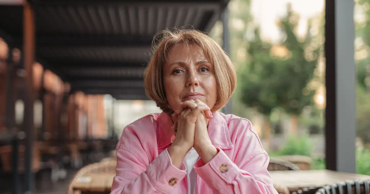 Potential tissue effects: Microablative fractional radiofrequency in postmenopausal women