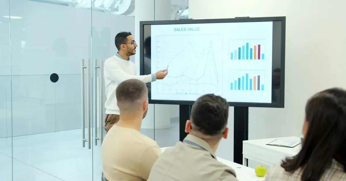 How simple changes to PowerPoint presentations can make a big difference for learners