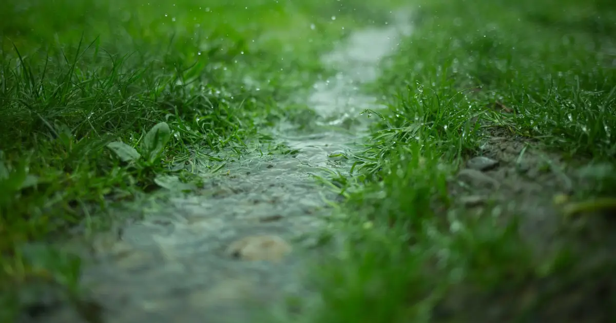 Drought in the Northeastern United States has decreased