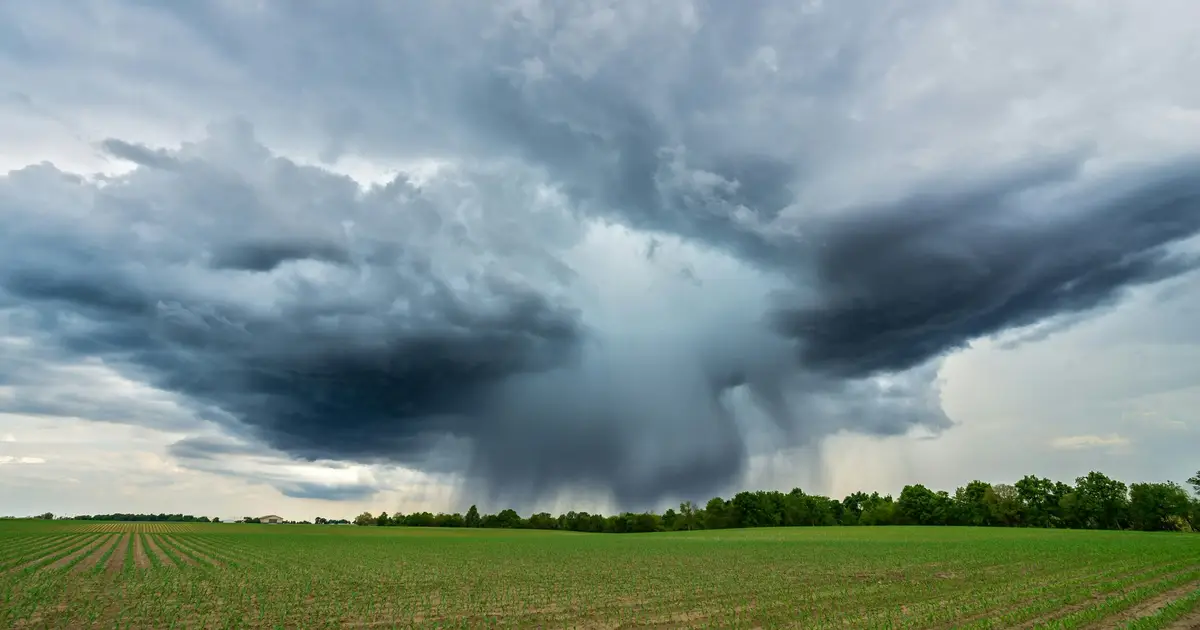 From single projection to many possibilities: A new tool for climate risk assessment