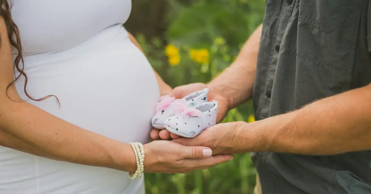 Gestational diabetes may signal wider family health risks, including partners' chronic and mental illness