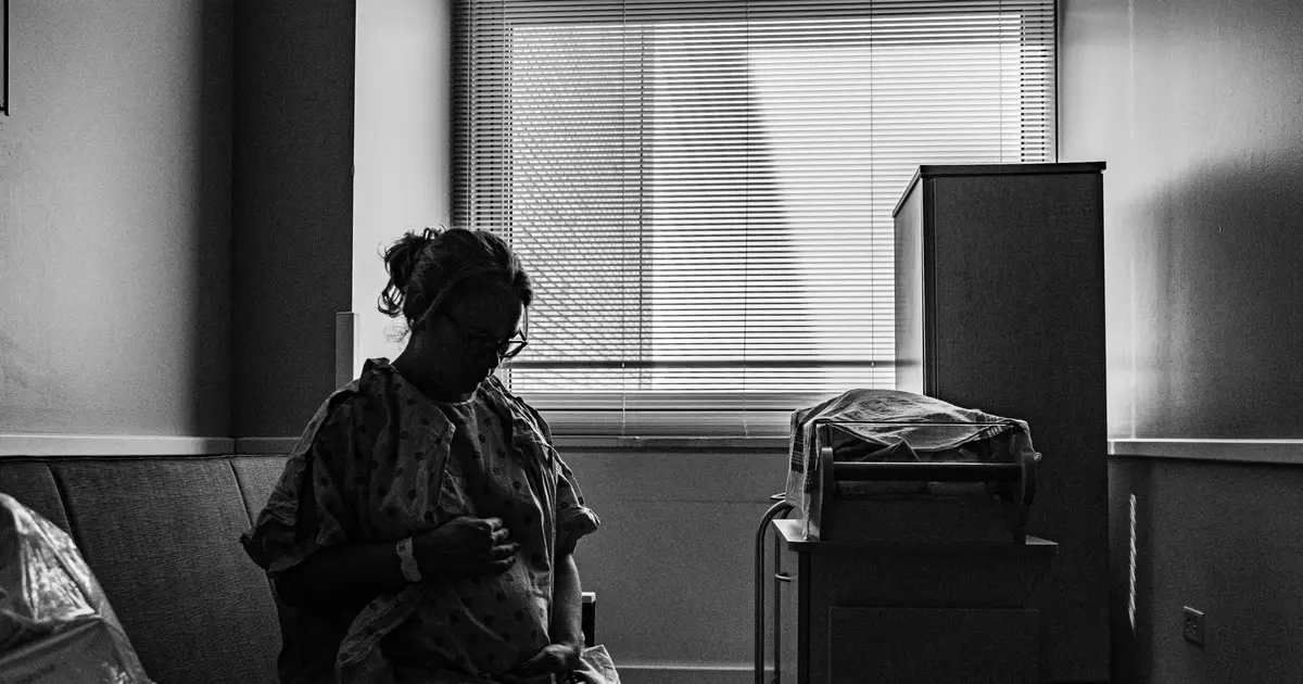 Most community health centers provide prenatal care, but one-third still lack services