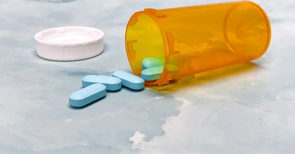 PrEP pill can prevent HIV, but partner reactions might stand in the way