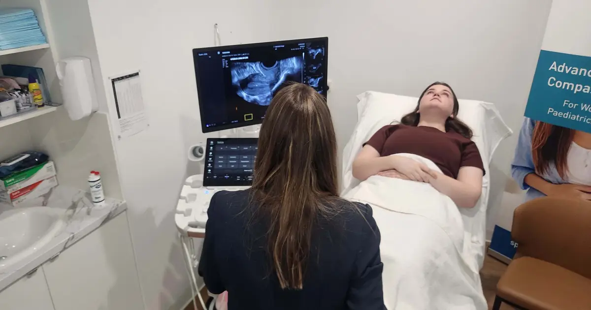 Promising AI tool to speed up endometriosis diagnosis