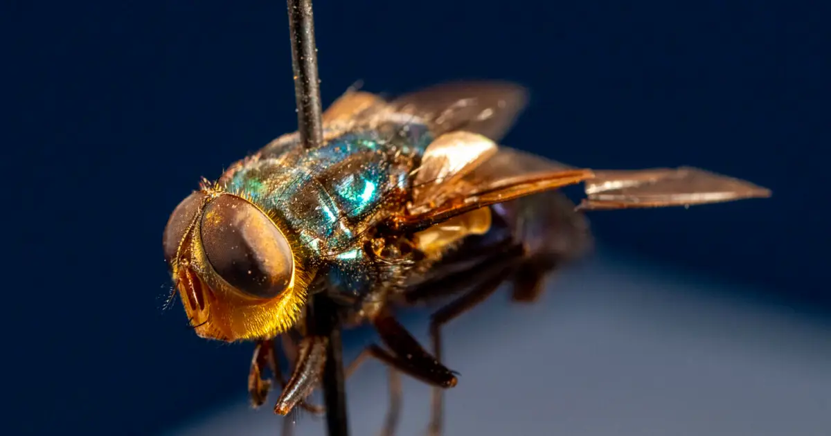 How to protect your pets from New World screwworm
