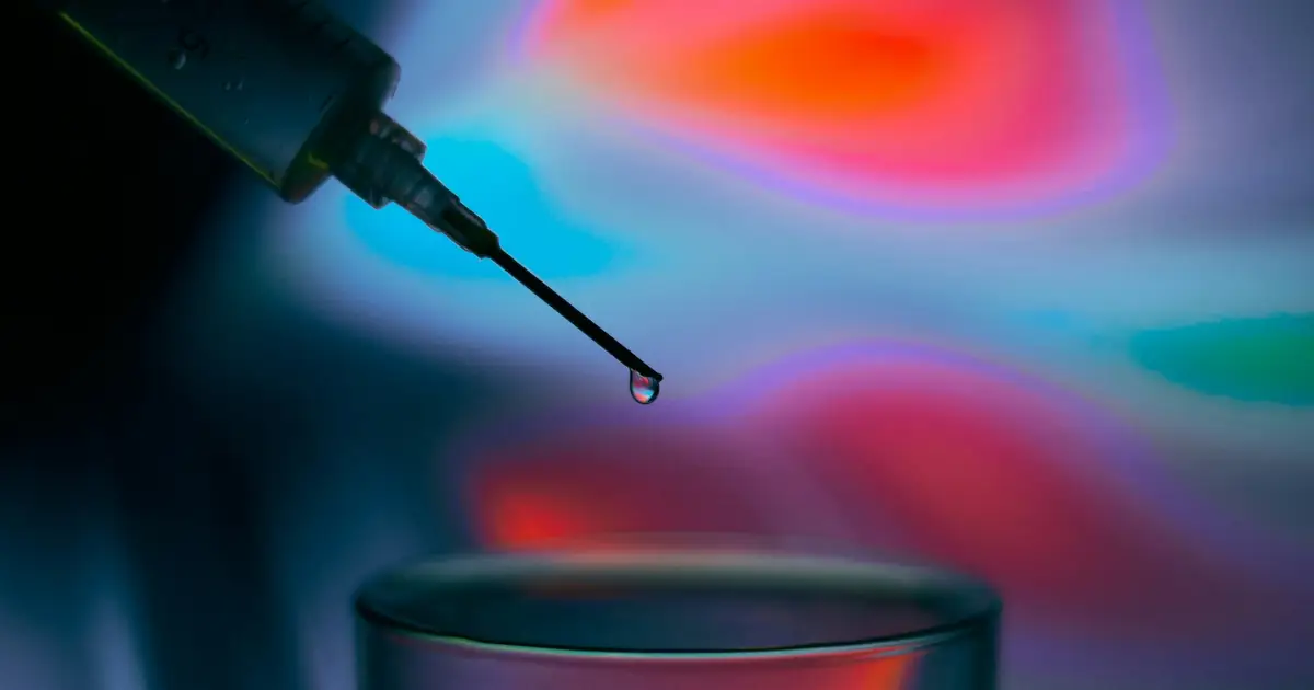 Can psychedelic clinical trials be better? Researchers say yes