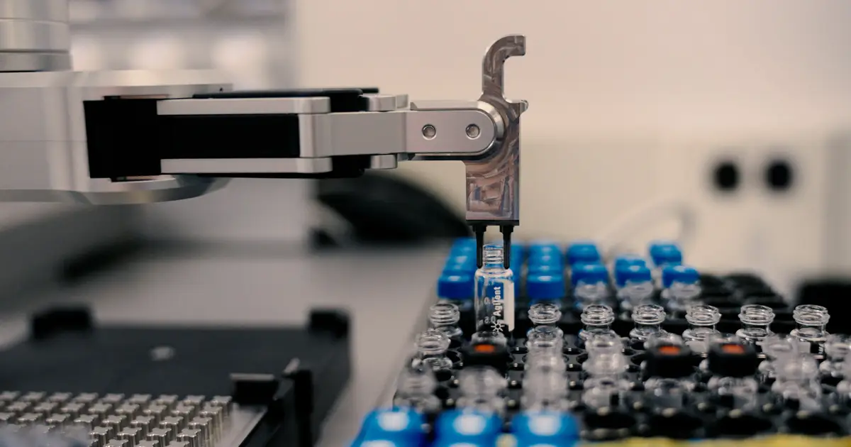 Blocc chemistry could automate molecular discovery and democratize access to new materials