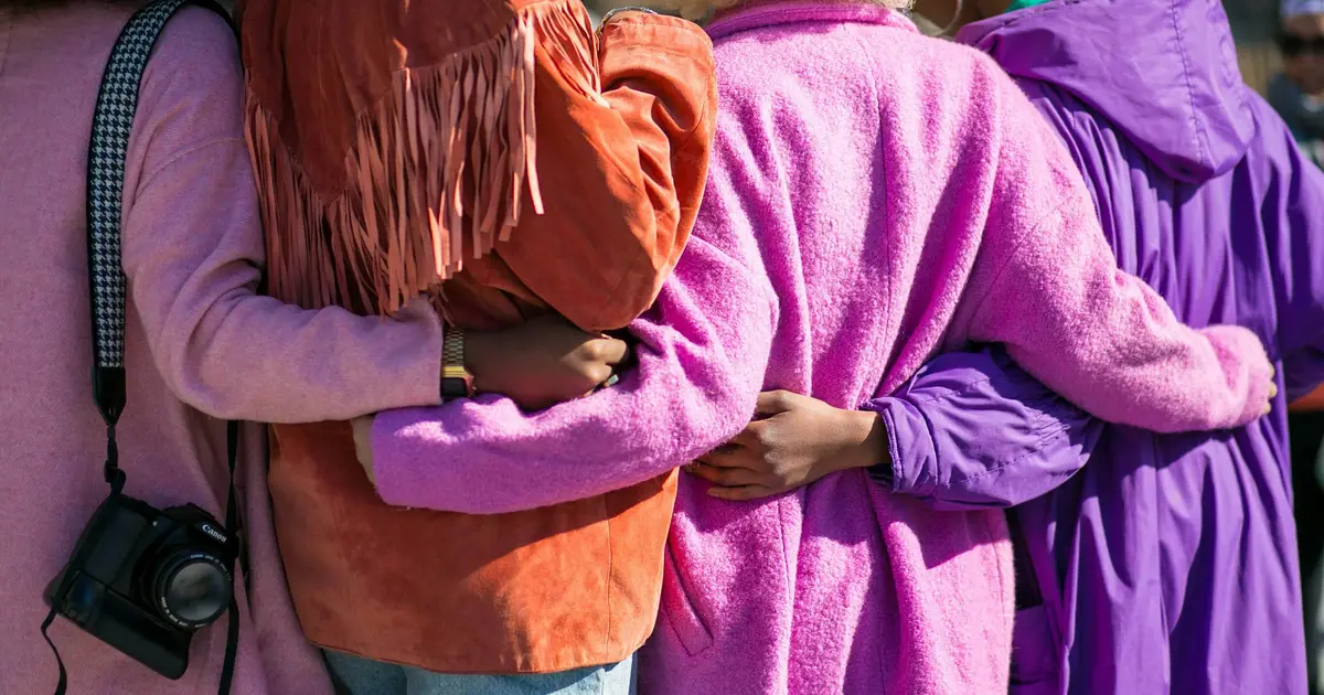 Wear it Purple Day is about more than a t‑shirt