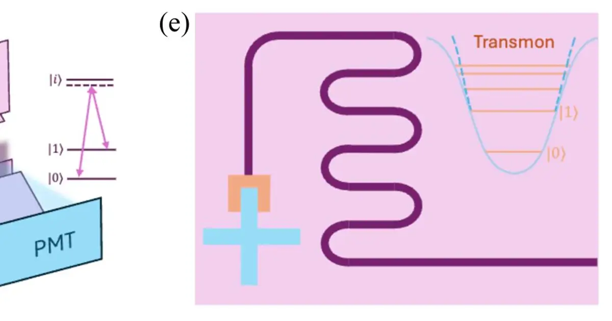 Quantum neural networks get their first hardware test