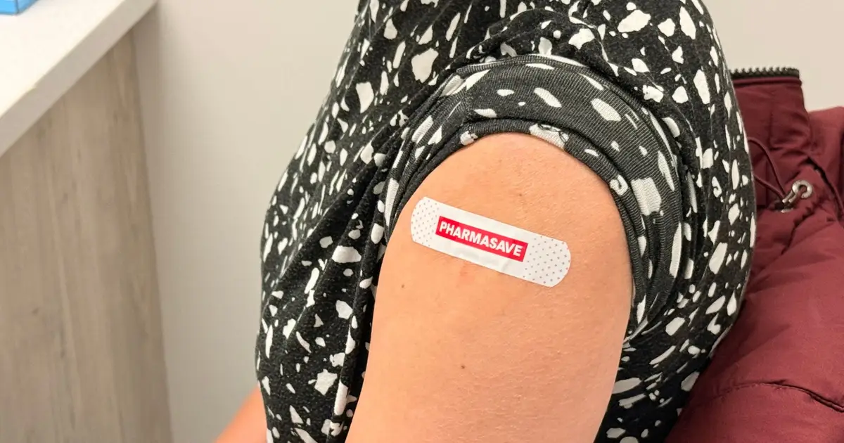 The HPV vaccine works—but only if we keep trusting it