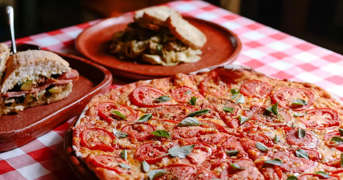 What this western Pennsylvania '90s Pizza Hut reveals about nostalgia