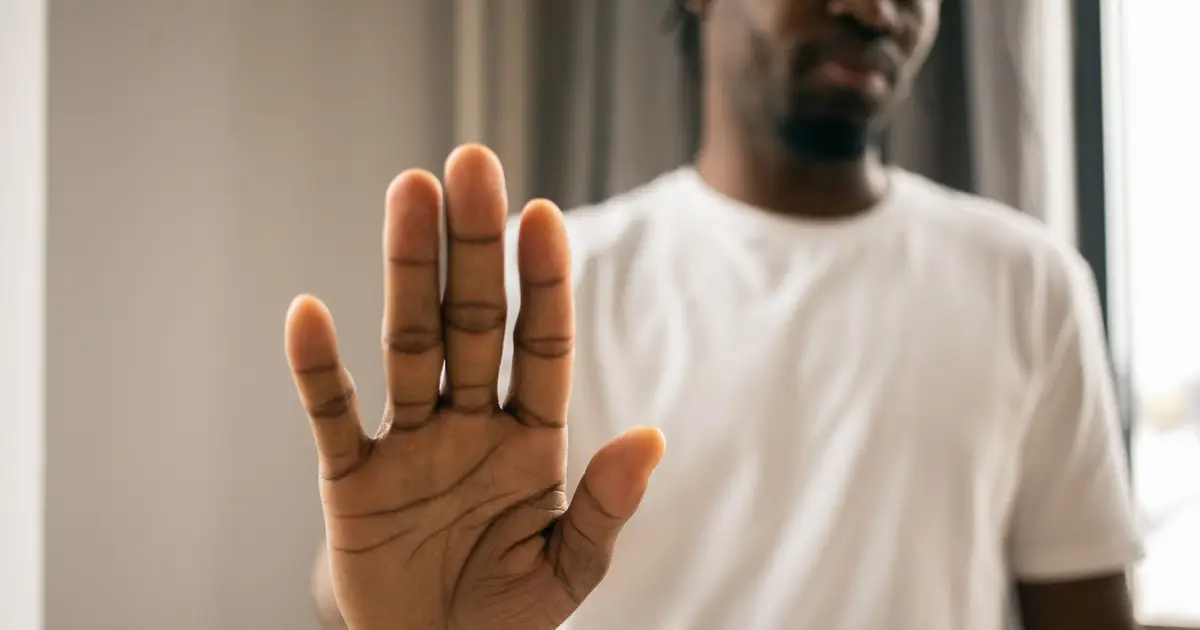 The value of a refusal: Research targets engagement gaps in opioid overdose care