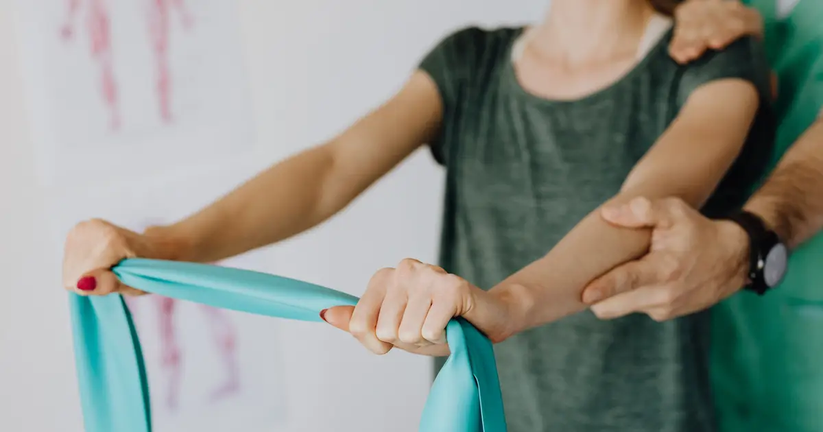 Stroke rehab should start early and address physical, cognitive and mental health