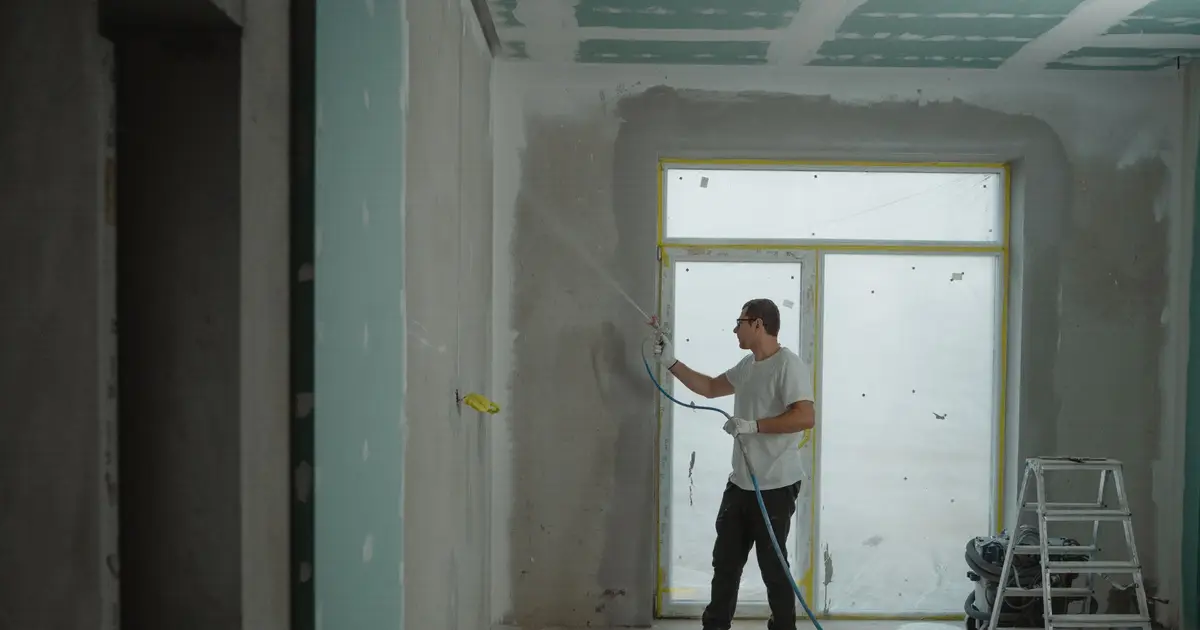 Why tenants choose to move out in connection with renovation