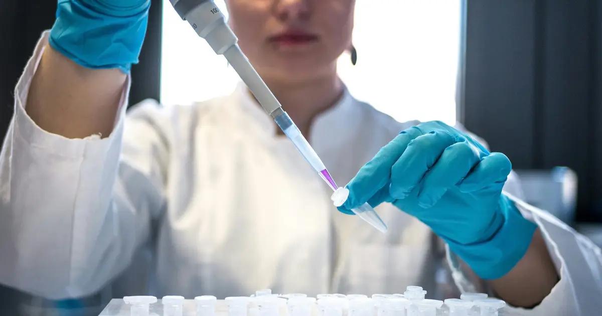 Scientists propose national microbiome plan to prevent chronic disease