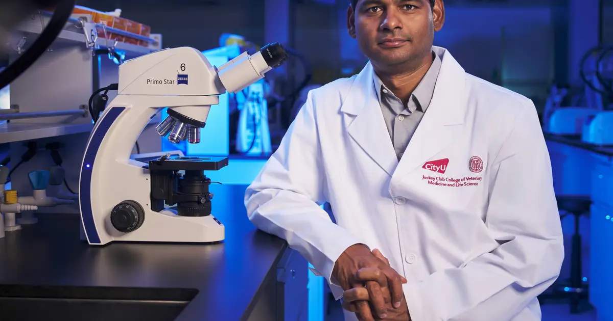 Researcher maps the kidney's 'longevity protein,' revealing segment specific roles of Klotho