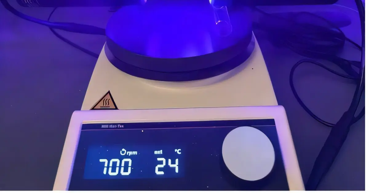 Iron, sulfur and purple light unlock greener carbon-carbon bond formation