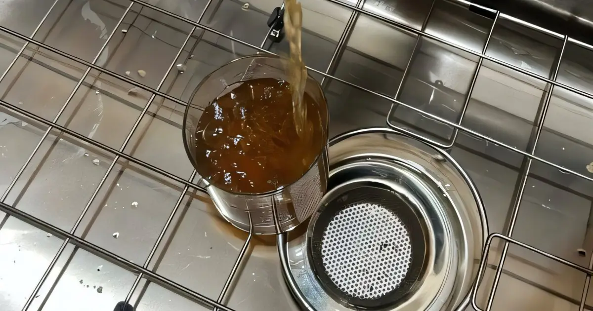 Austin neighborhood tap water tests uncover lead and arsenic in homes