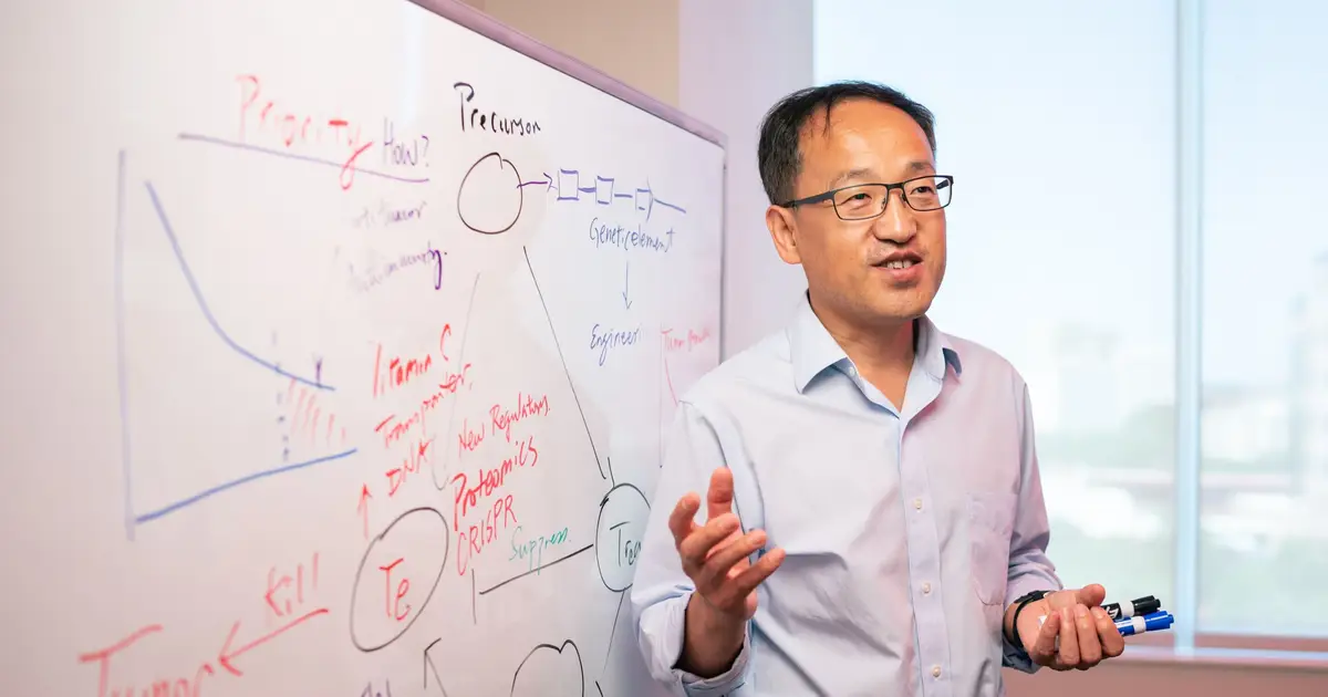 COMPASS pathway enables regulatory T cells to prevent devastating autoimmune responses to gut bacteria