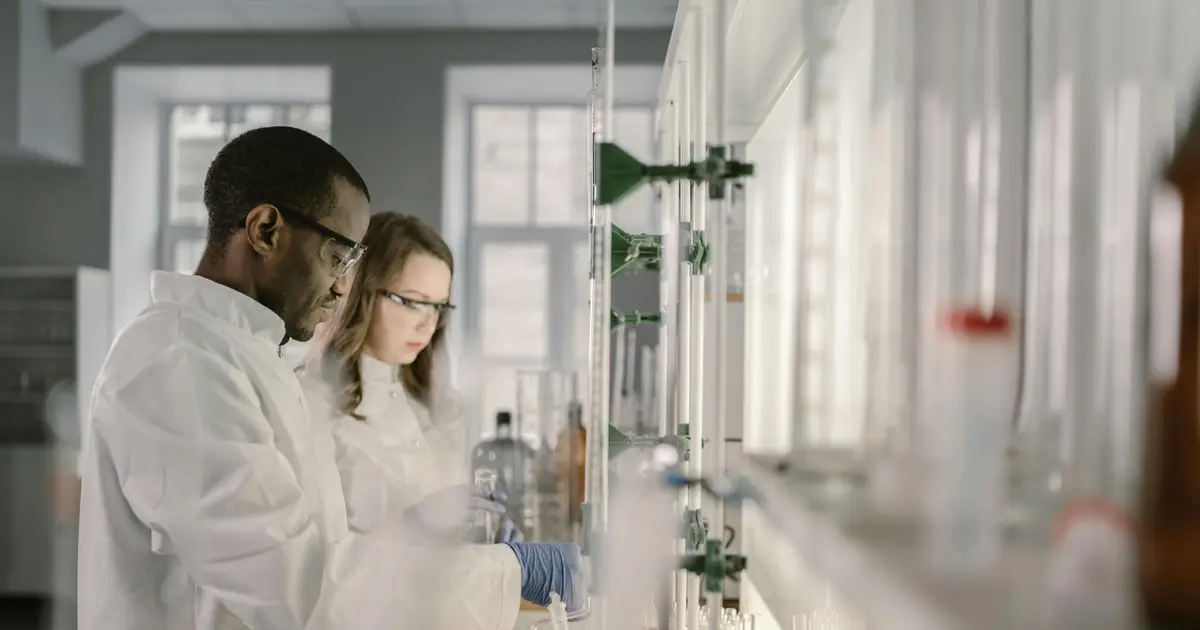 Survey of young researchers raises concerns over future of science in U.S.