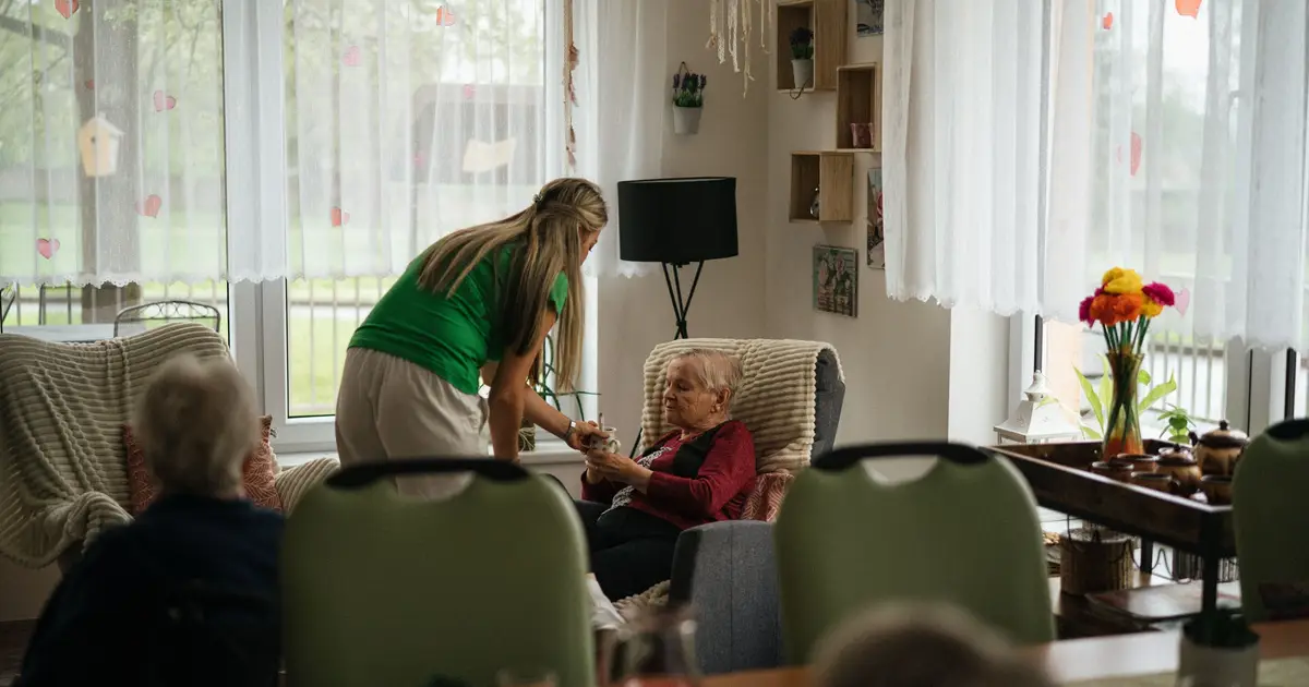 Onsite rapid testing leads to decrease in ER visits among long-term care residents