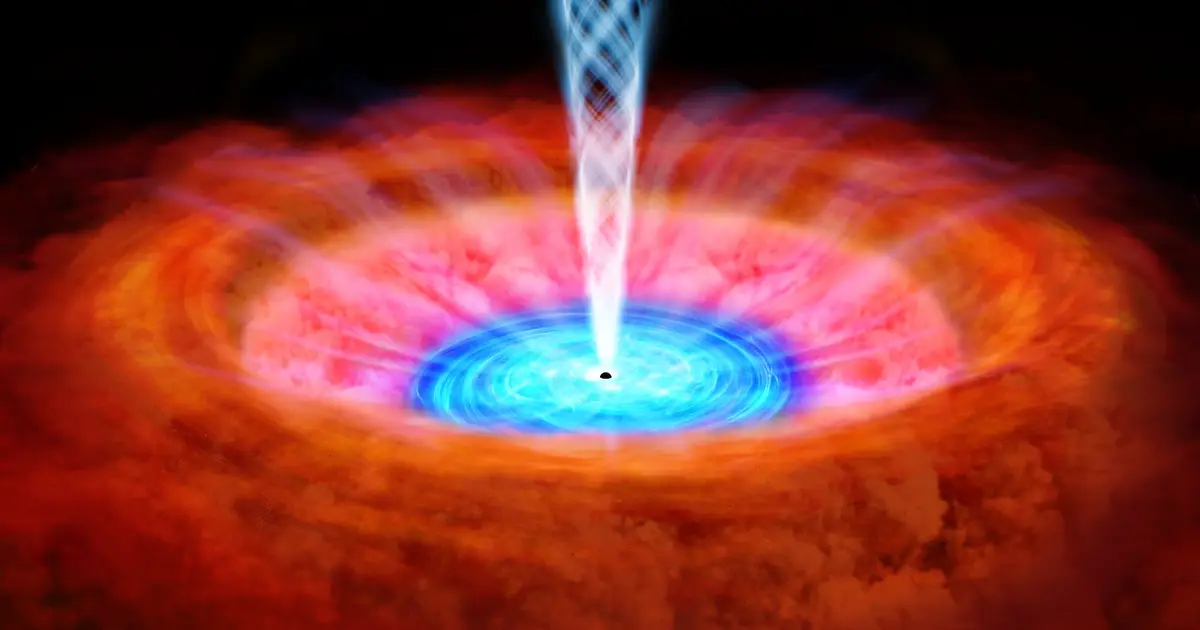 Revealing how and when a black hole's mighty winds can squash star formation