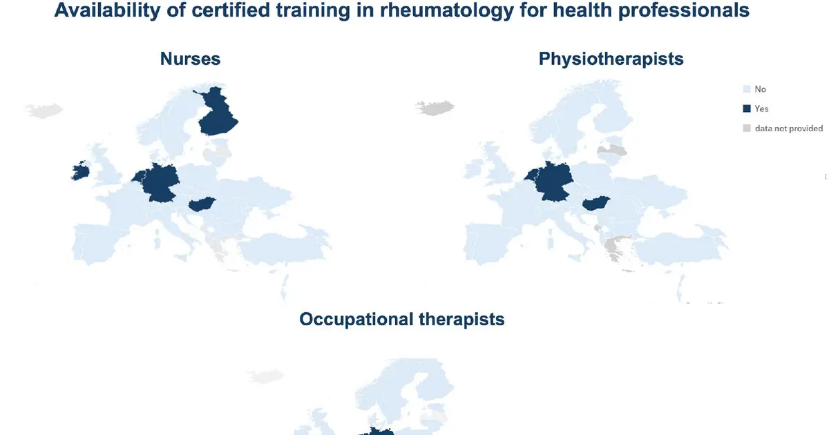 A new framework to advocate for improving the quality of life of people with rheumatic and musculoskeletal diseases