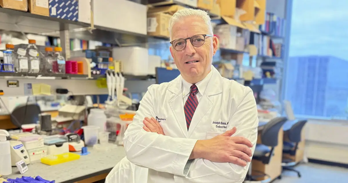 RNA therapy may help preserve muscle during GLP-1 weight loss