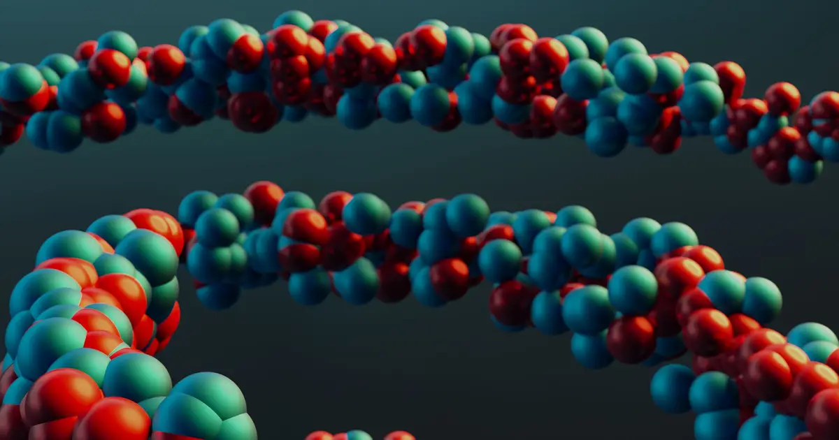 RNA droplets may have helped start life on Earth