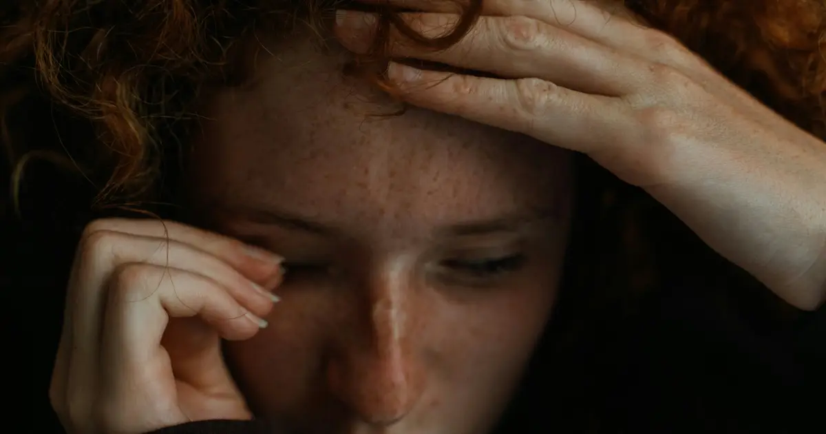 Domestic violence research highlights overlooked links between head injuries and mental health