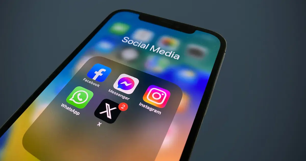 Canada's Safe Social Media Act puts child health at its core
