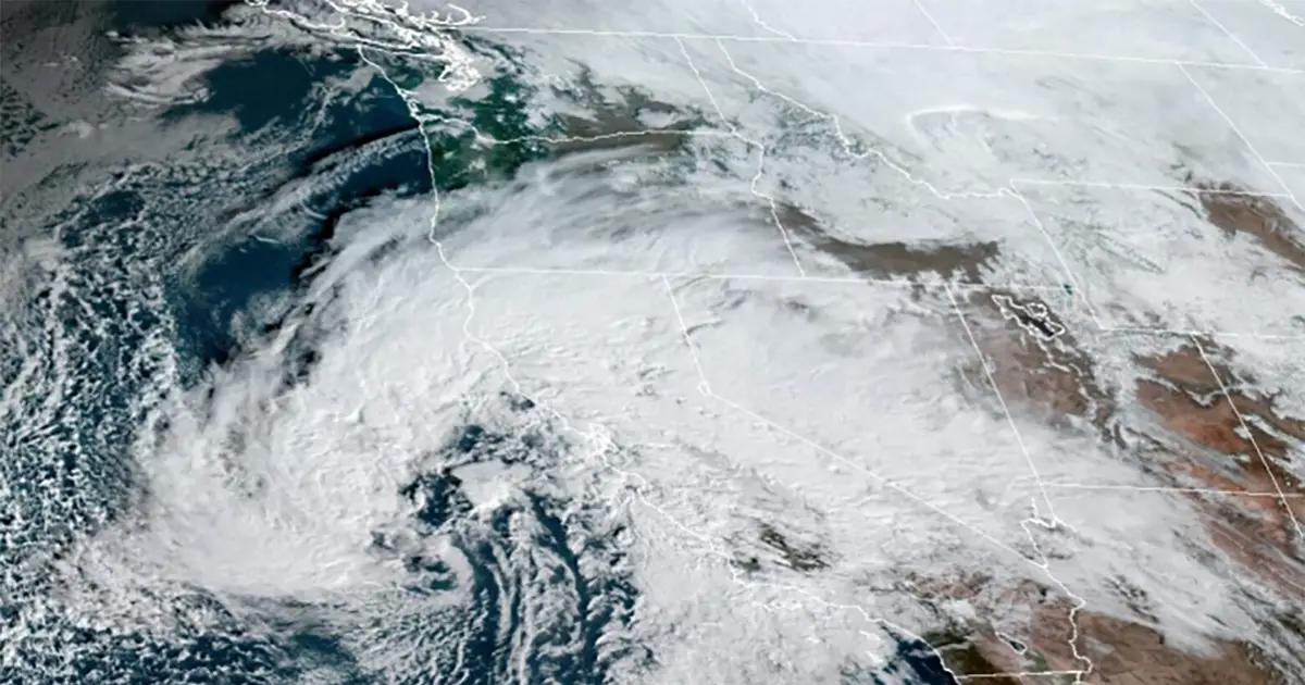What 2024's record-breaking rainfall says about the next El Niño