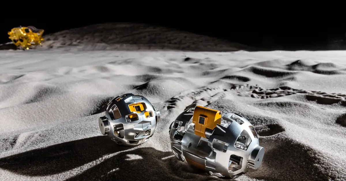 Saturday Citations: JAXA collaboration with toy company TOMY; a new brain-computer interface; IBD solved