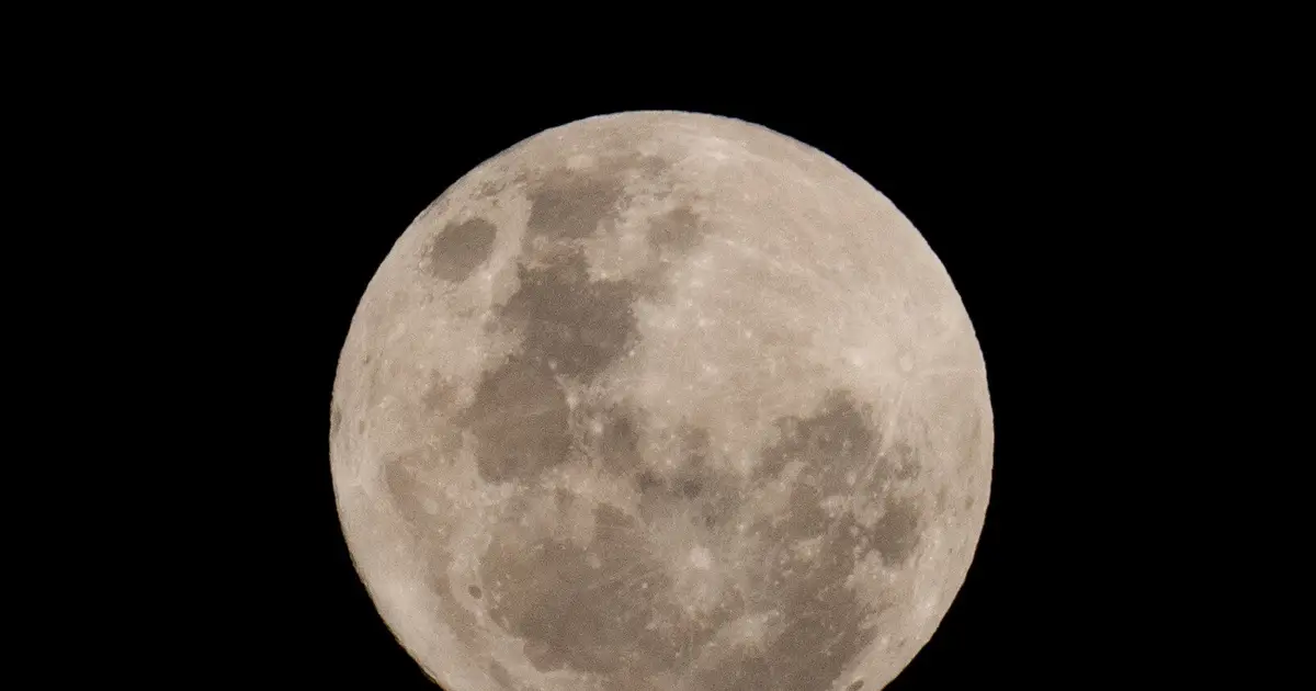 Scientists are certain a wayward SpaceX rocket slammed into the moon as predicted
