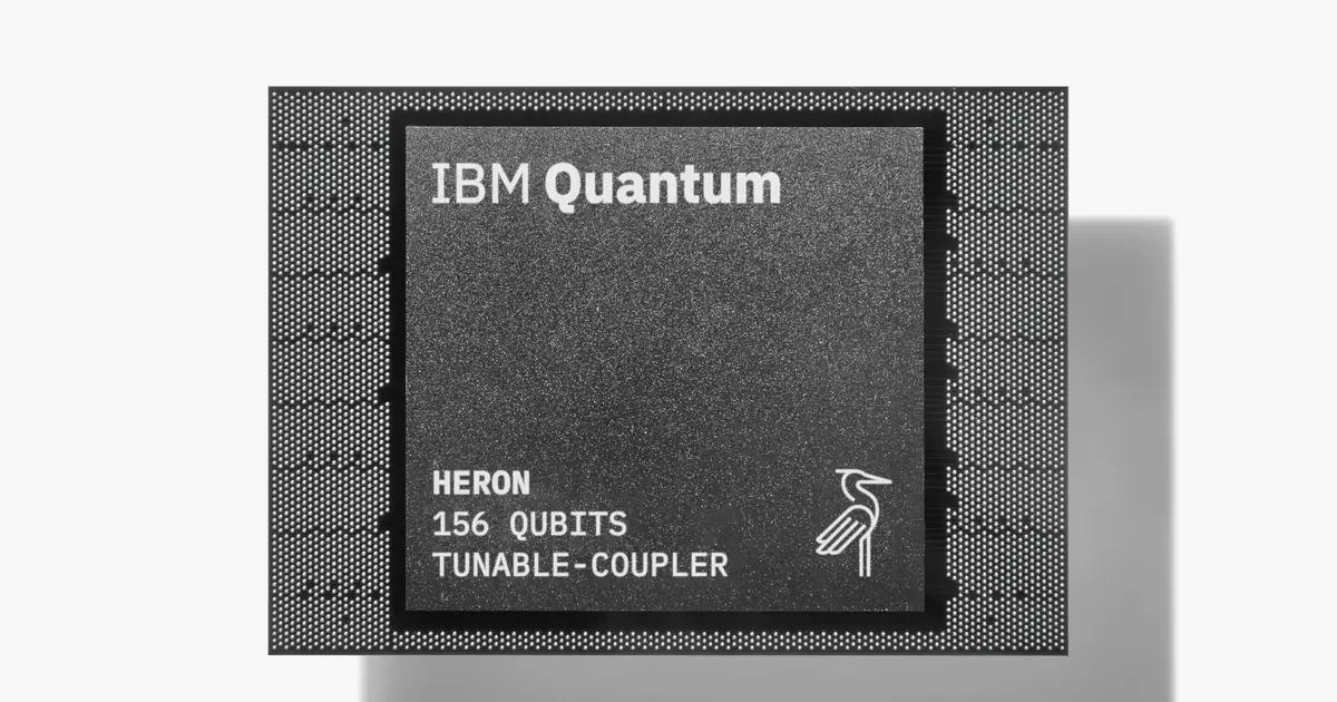 One step closer to quantum computers that can correct their own mistakes