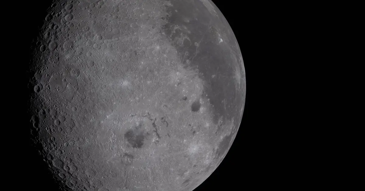 Moonquakes could reveal ice buried beneath lunar south polar craters