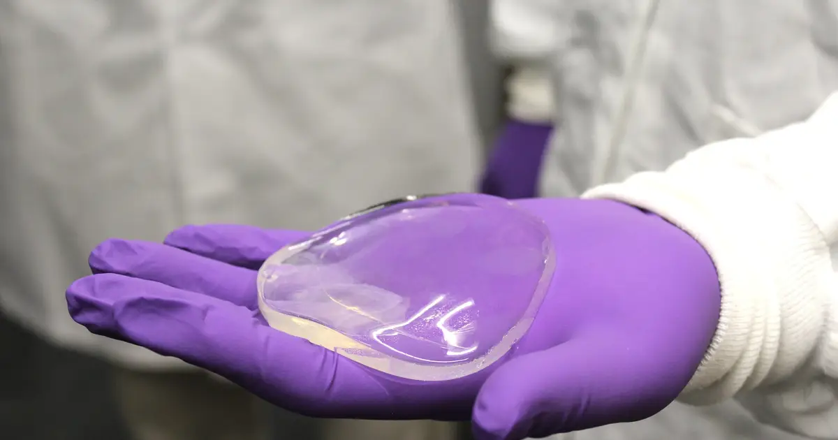 Sea cucumber–inspired gel could help heal damaged tissue in humans