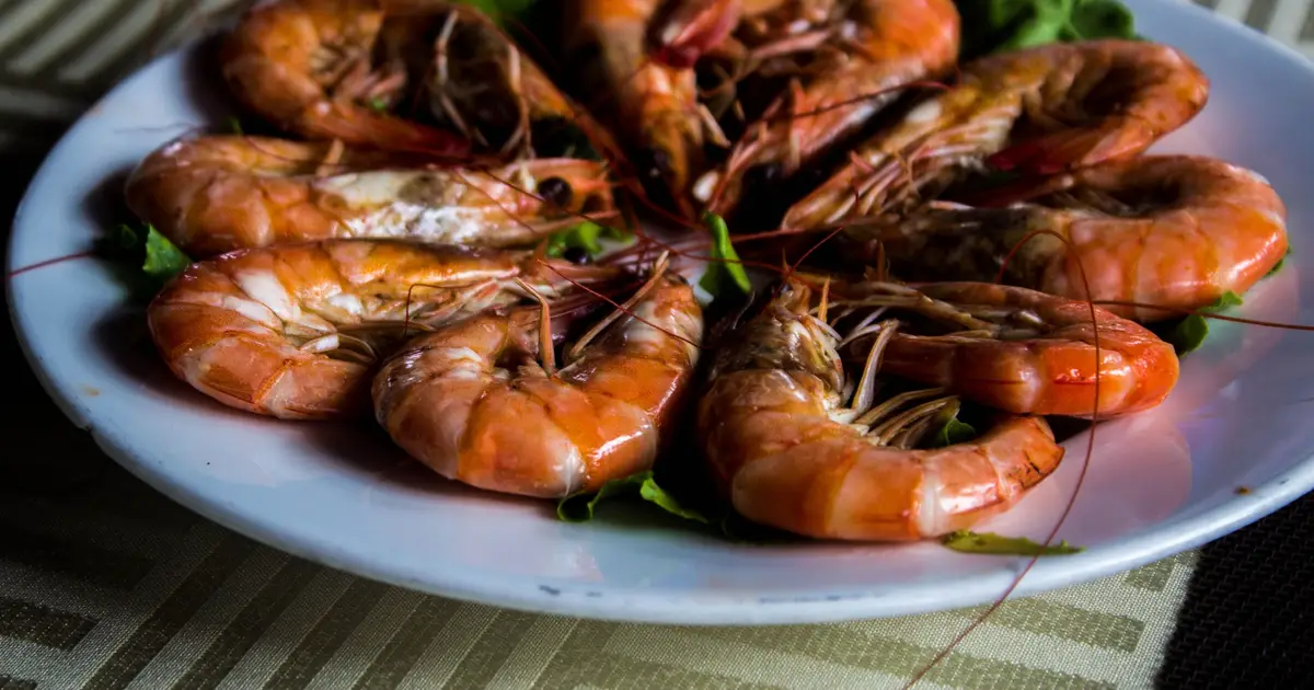 100-year magazine study reveals 'narrowing' of U.K. seafood recipes