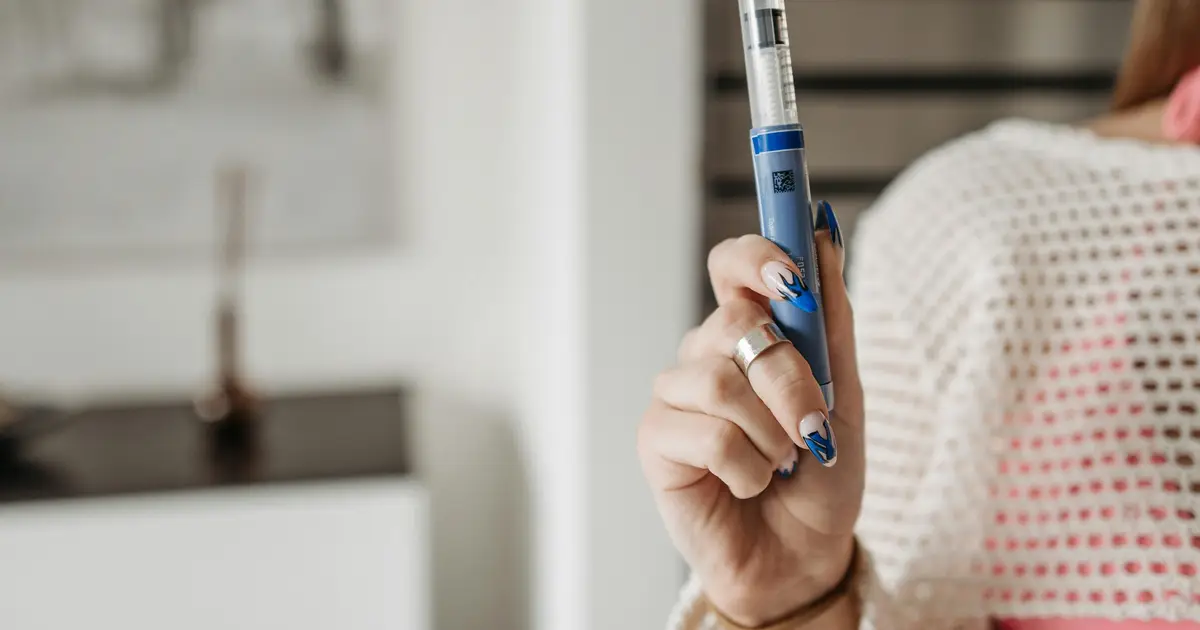 Semaglutide and other GLP-1 drugs not linked to risk of degenerative eye disease in adults with type 2 diabetes