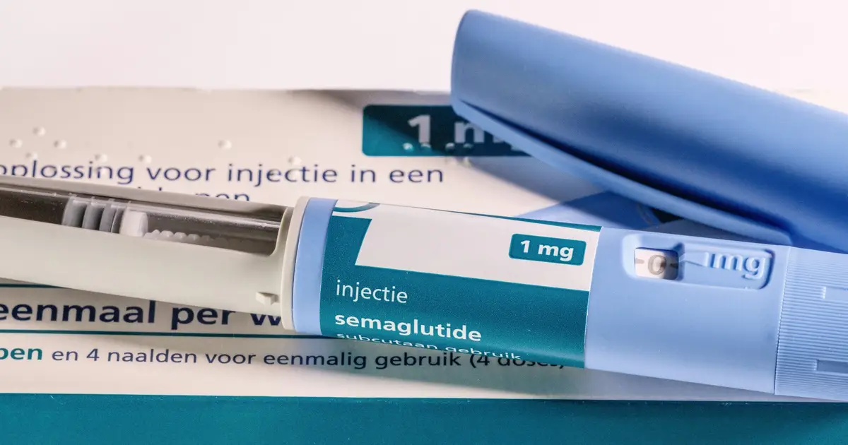 Fighting childhood obesity: Researchers study semaglutide with adolescents