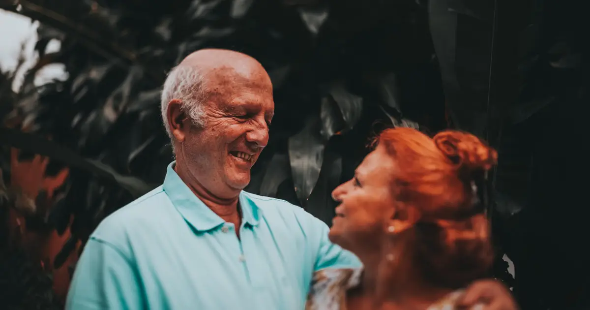Baby boomers embrace a freer sexuality, but ageist norms persist