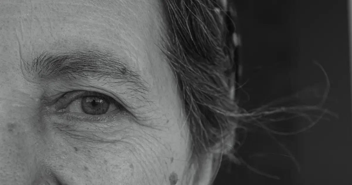 Simple perception test can accurately predict success of laser surgery for age-related vision loss