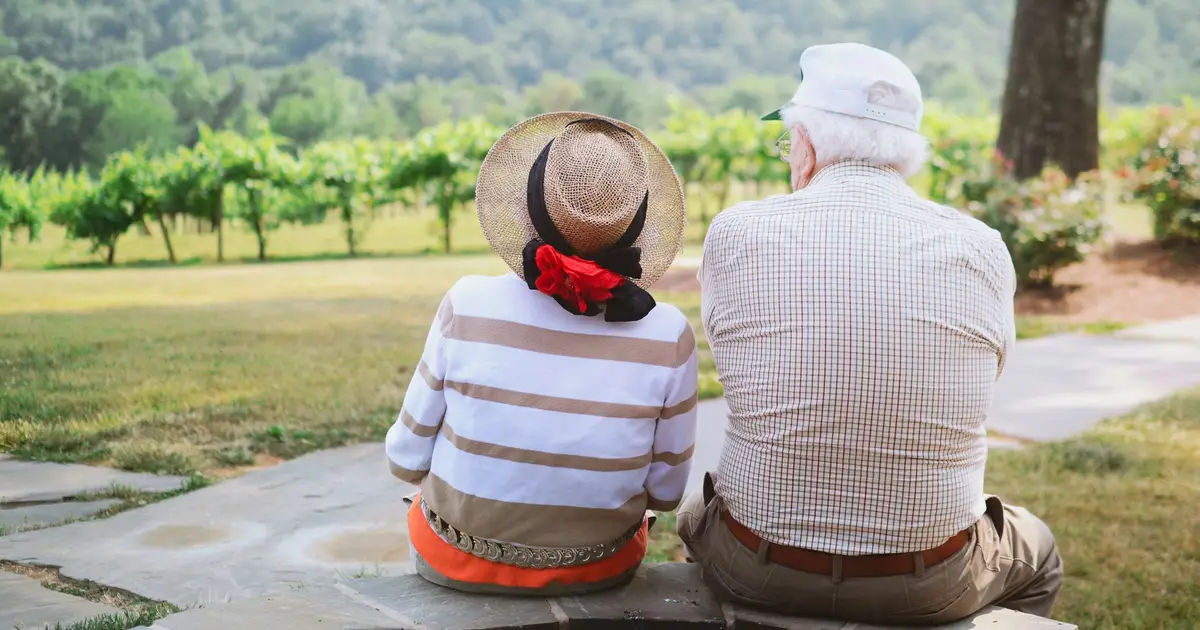 Waist circumference, not BMI, can predict mortality in older adults