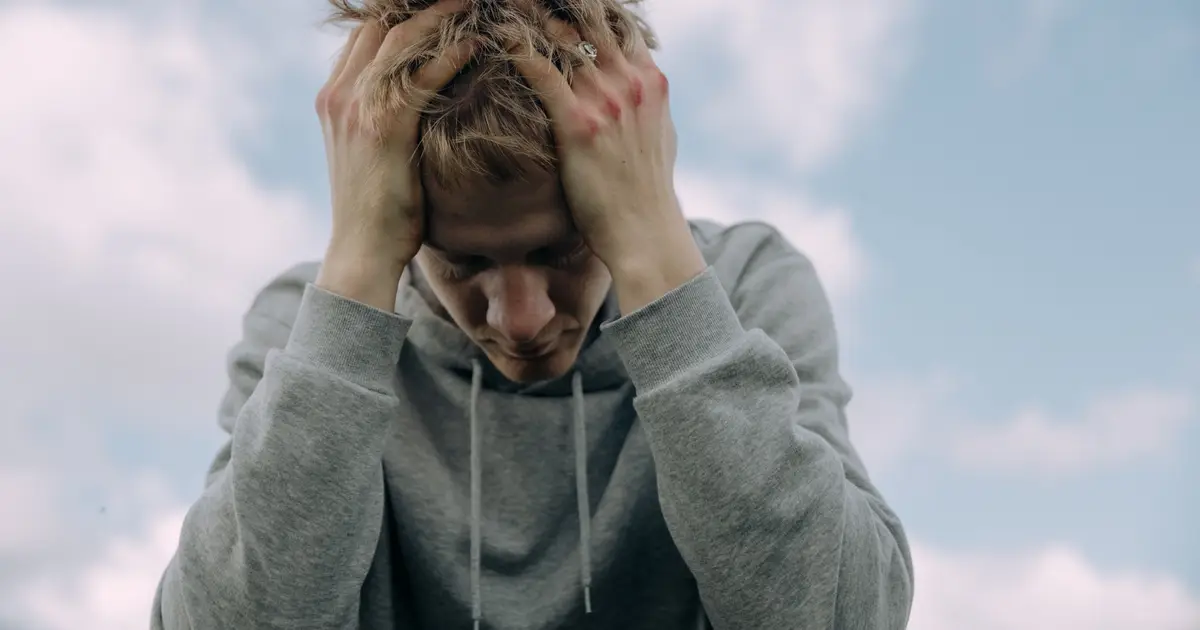 Severe distress after trauma does not always mean lasting harm, new study finds