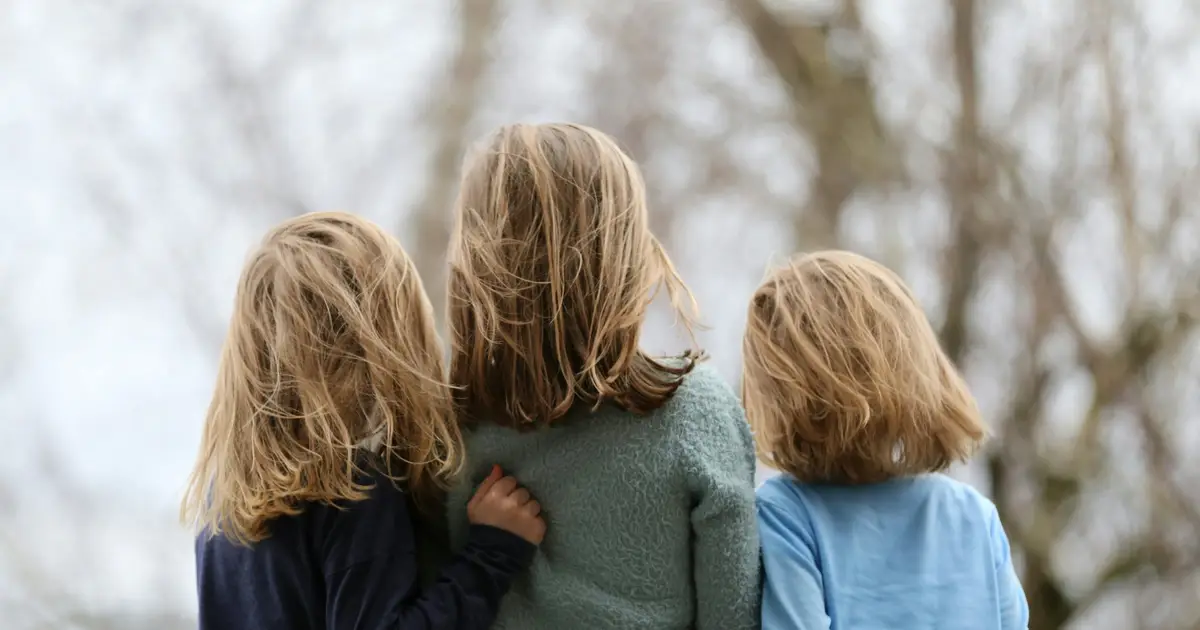 When a younger sibling has a disability, it places a strain on older children
